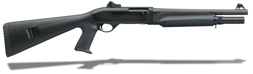 Benelli M2 Entry 12 Gauge Black Shotgun
