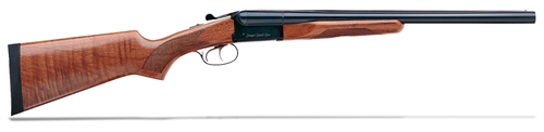 Stoeger Coach Supreme Side-by-Side 12 Gauge Blue/Black Shotgun