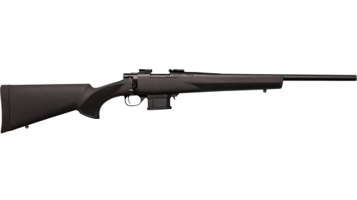 Howa 1500 Mini Action Heavy Barrel 7.62x39mm Blued Rifle