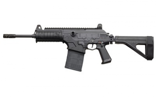 IWI Galil ACE SBR .308 Win Matte Black Semi Auto Rifle