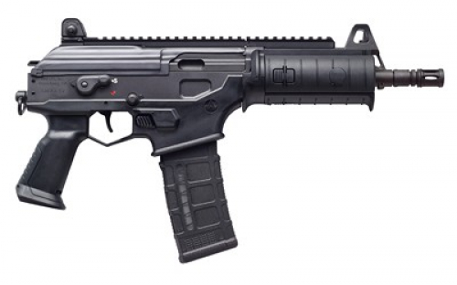 IWI Galil Ace SBR 5.56 NATO Black Rifle