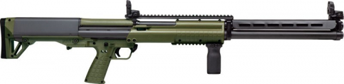Kel-Tec KSG-25 Bullpup Tactical 12 Gauge Parkerized Shotgun