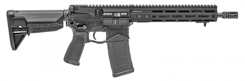 Springfield Armory SAINT Edge 5.56 NATO Black AR-15 Semi Auto Rifle