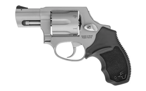 Taurus 856CH Concealed Hammer .38 Special Stainless/Silver Revolver