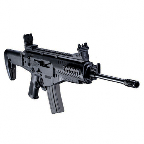 Beretta ARX 5.56mm NATO SBR 5.56 NATO Black SBR Rifle
