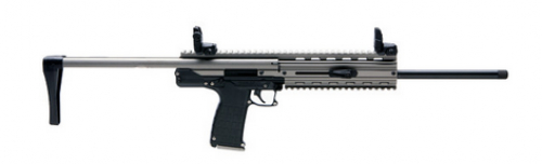 Kel-Tec CMR-30 Compact Carbine .22 WMR Titanium Cerakote Rifle