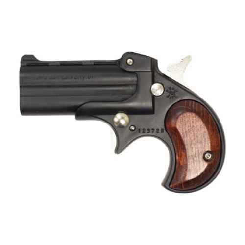 Cobra Firearms Classic Derringer .22 LR Blue/Black Derringer
