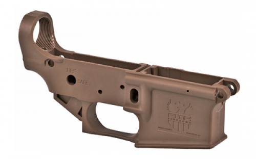 FMK Firearms AR-1 eXtreme Stripped Lower Receiver .223 Remington AR-15 Lower Receiver