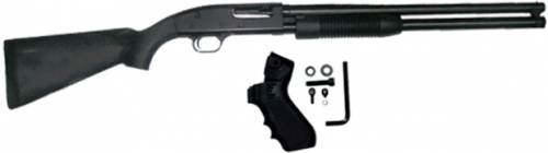 Maverick Arms Maverick 88 Tactical Pump 12 Gauge Blue/Black Shotgun