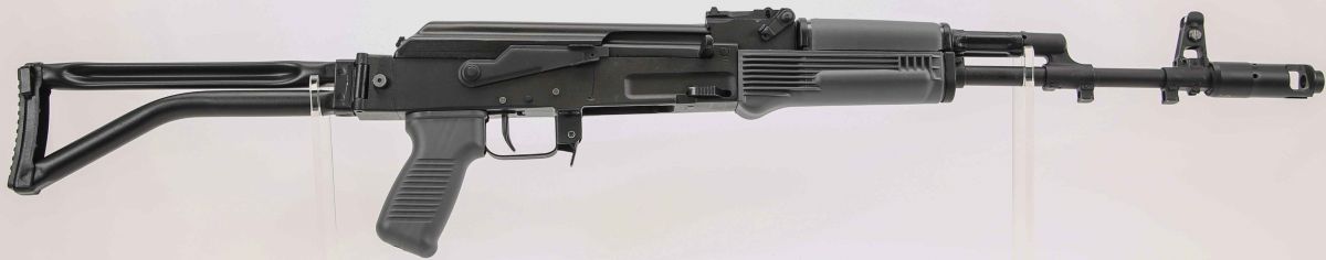 USED ARSENAL SAM7SF 7.62X39MM