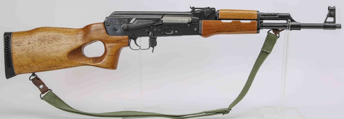 USED NORINCO MAK-90 SPORTER 7.62X39MM