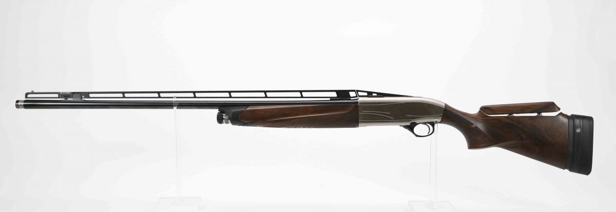 Used Beretta A400 Multi 12GA