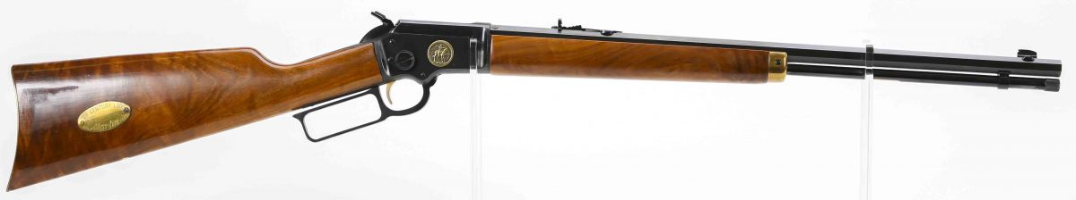 USED MARLIN 39A CENTURY LTD. .22S,L, LR