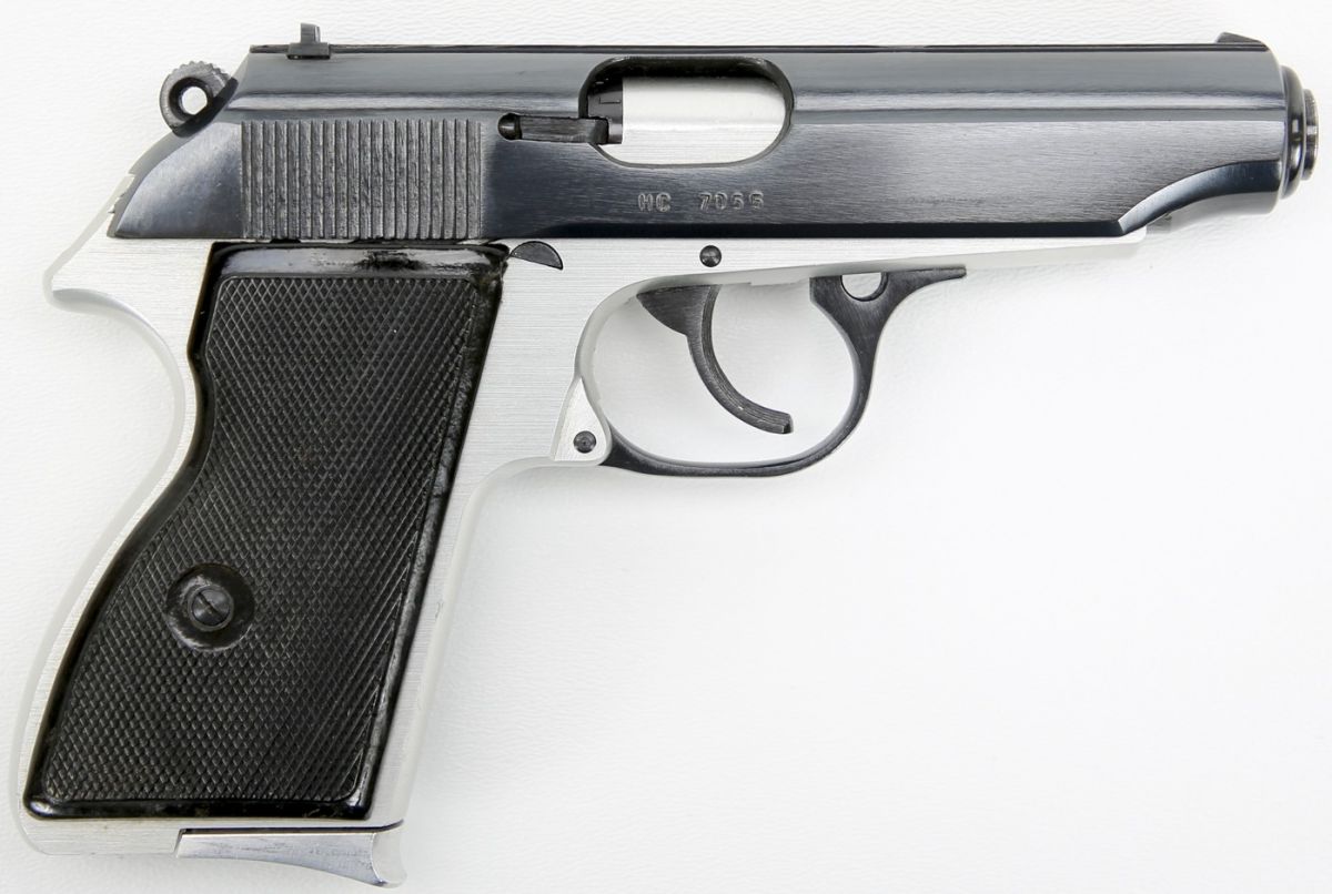 USED FEG PA-63 9X18MM MAKAROV