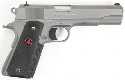 USED COLT DETLA ELITE MKIV 10MM