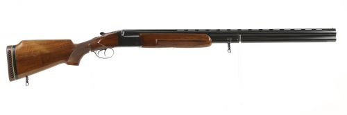 USED ARMALITA DI LUCCHINI MODEL 810 10GA
