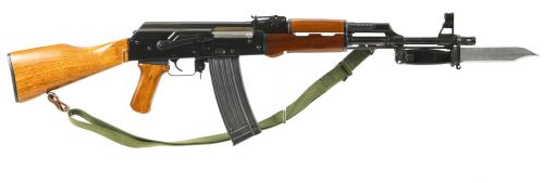 USED NORINCO AK 5.56X45MM