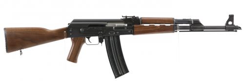 USED ZASTAVA PAPM90PS 5.56X45MM