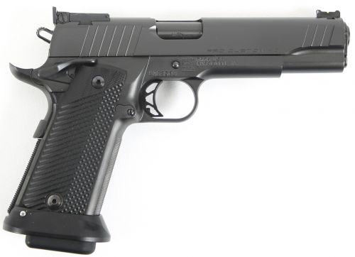 USED PARA ORDNANCE PRO CUSTOM 1911, 40S&W