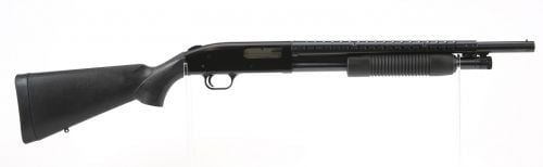 USED MOSSBERG 500 12GA