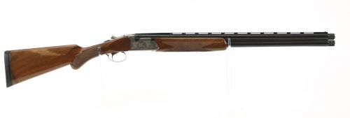 USED WEATHERBY ORION OVER/UNDER 12GA