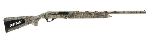 Retay Masai Mara 12 Gauge Realtree Camo Shotgun