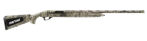 Retay Masai Mara Inertia Plus 20 Gauge Realtree Shotgun
