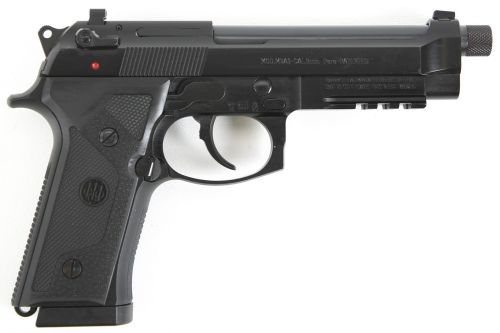 USED BERETTA M9A3, 9MM