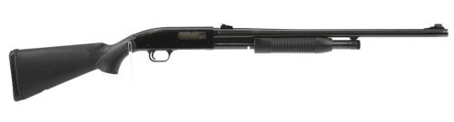 Mossberg Maverick 88 Slug 12 Gauge Shotgun