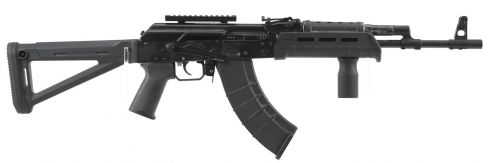 USED SAIGA AK-47, 7.62X39MM