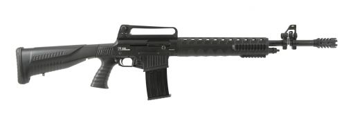 USED IVER JOHNSON STRYKER TACTICAL 12GA