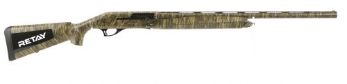 Retay Masai Mara Inertia Plus 12 Gauge Mossy Oak Bottomland Shotgun