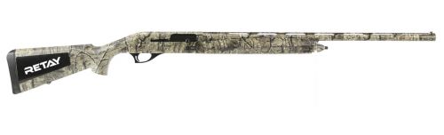Retay Masai Mara 20 Gauge Realtree Timber Shotgun