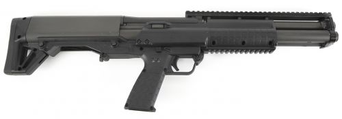 USED KELTEC KSG, 12GAUGE BULLPUP SHOTGUN