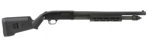 USED MOSSBERG 590A1 M-LOK 12GA