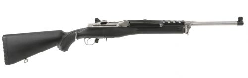 USED RUGER MINI 30 RANCH RIFLE, 7.62X39MM