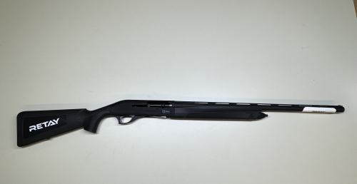 Retay Masai Mara 12 Gauge Synthetic Black Shotgun