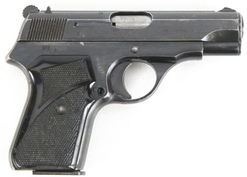 USED CRVENA ZASTAVA MODEL70-1, 32ACP