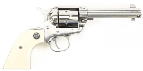 USED RUGER SINGLE-SIX, .32H&R MAGNUM