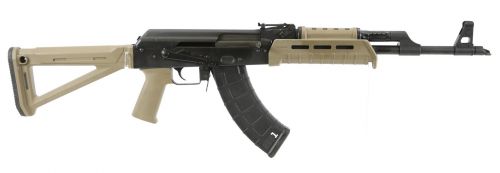 USED CENTURY ARMS RAS47, 7.62X39MM