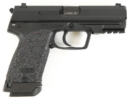 USED HECKLER & KOCH H&K USP V1, 9MM