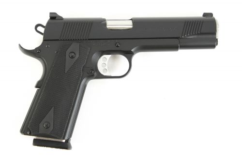 USED WILSON COMBAT MILLIUNNIUM PROTECTOR 1911, 45ACP