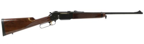 USED BROWNING MODEL 81, .243WIN