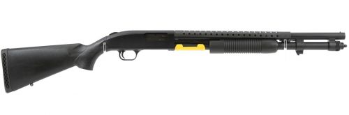 USED MOSSBERG 590 PERSUADER, 12GA