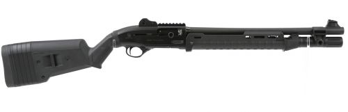 USED BERETTA ENHANCED TACTICAL 12GA