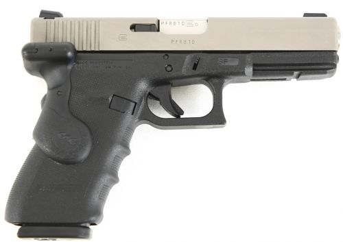 USED GLOCK G21 SHORT FRAME, 45ACP