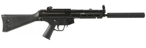 USED PTR 9R, 9MM