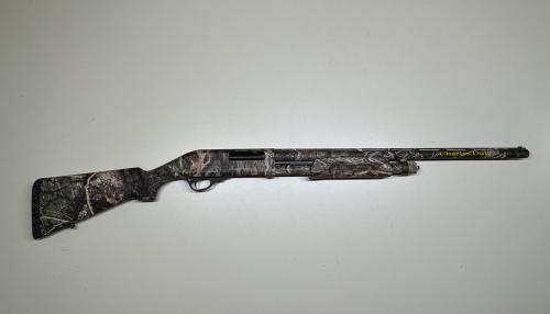 USED CHARLES DALY 12 ga. w/box