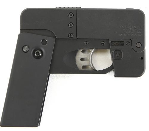 USED IDEAL CONCEAL IC9MM, 9MM