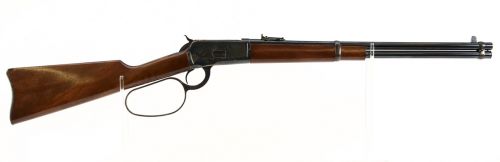 USED CIMMARON 1892 COGBURN CARBINE .45 LC